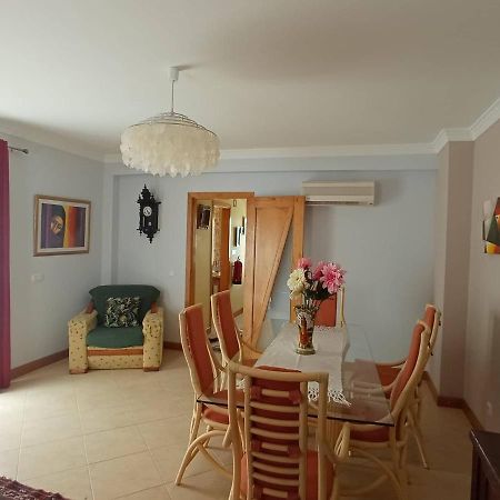 Apartamento Duplex Em Cabanas De Тавира Екстериор снимка