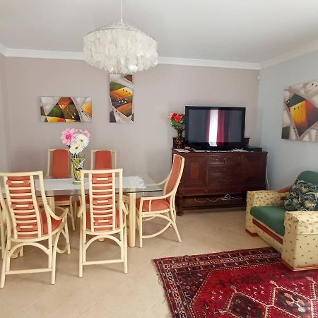 Apartamento Duplex Em Cabanas De Тавира Екстериор снимка