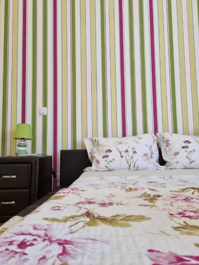 Apartamento Duplex Em Cabanas De Тавира Екстериор снимка