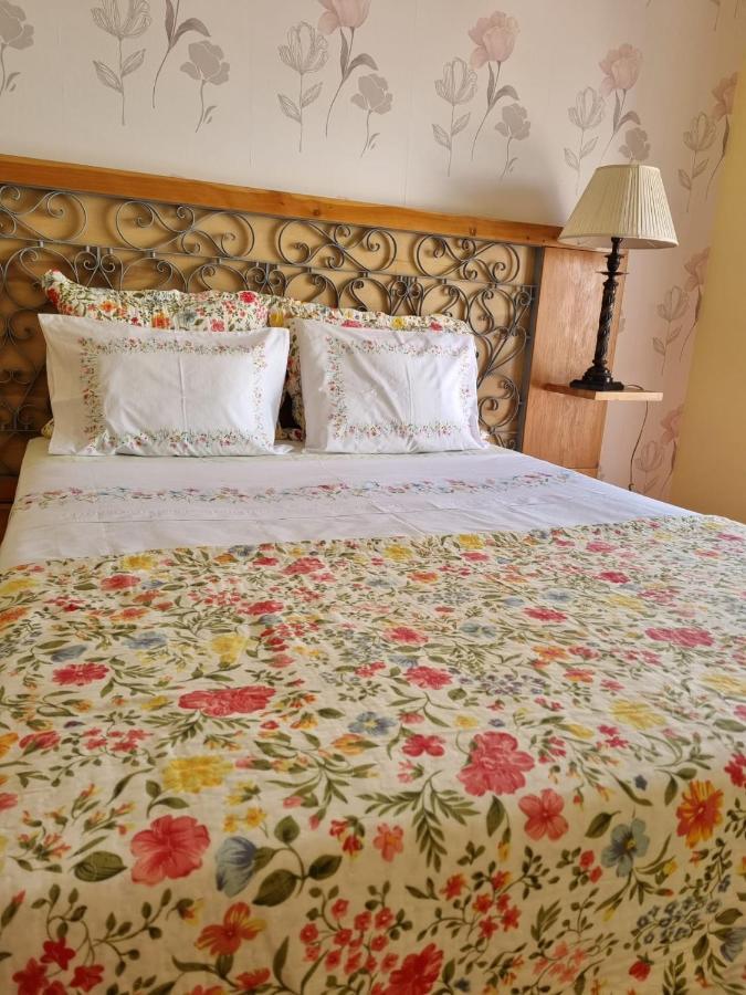 Apartamento Duplex Em Cabanas De Тавира Екстериор снимка