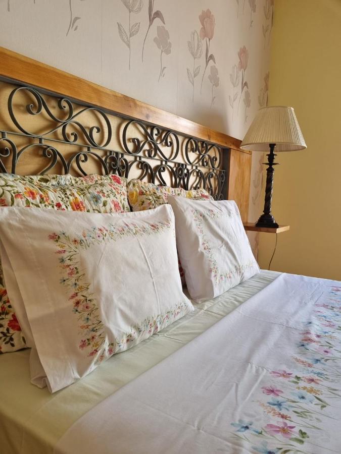 Apartamento Duplex Em Cabanas De Тавира Екстериор снимка