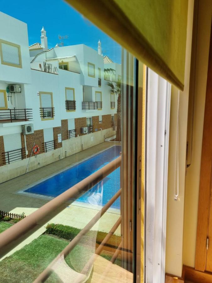 Apartamento Duplex Em Cabanas De Тавира Екстериор снимка