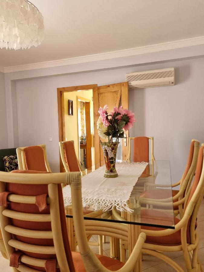 Apartamento Duplex Em Cabanas De Тавира Екстериор снимка