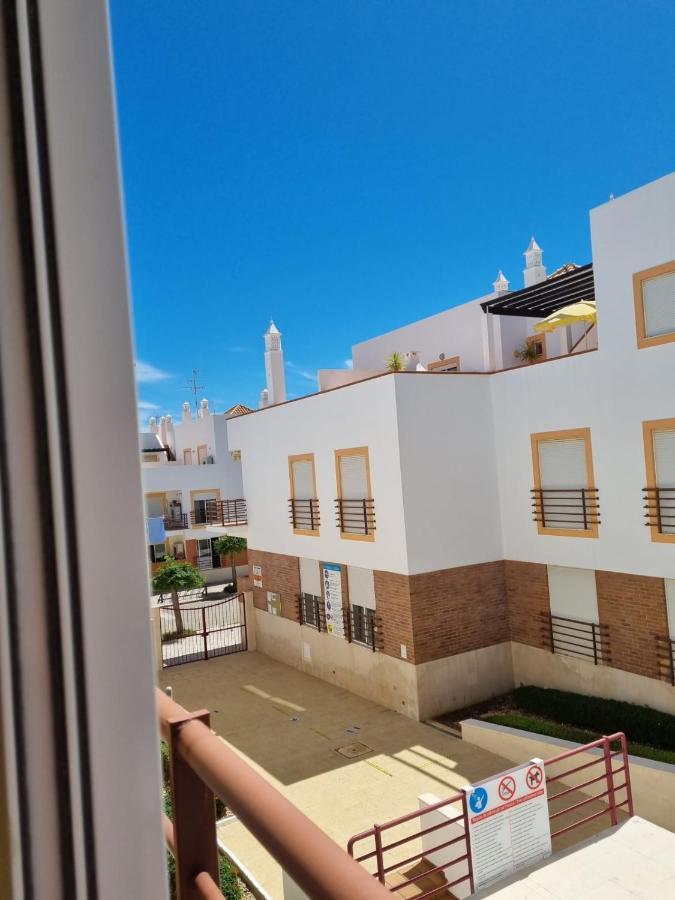 Apartamento Duplex Em Cabanas De Тавира Екстериор снимка