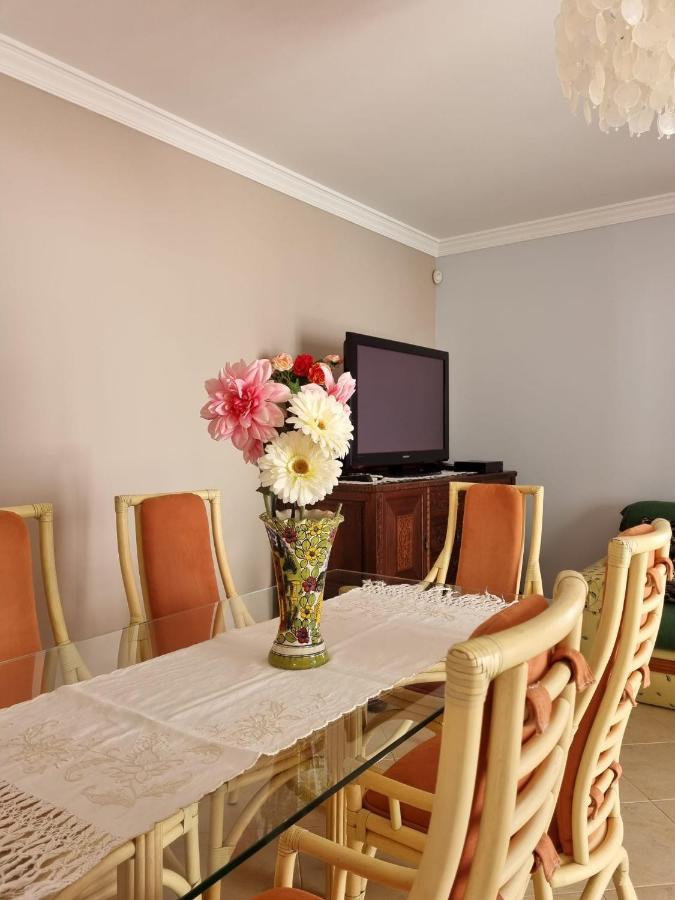Apartamento Duplex Em Cabanas De Тавира Екстериор снимка
