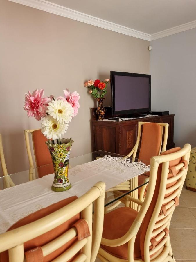 Apartamento Duplex Em Cabanas De Тавира Екстериор снимка