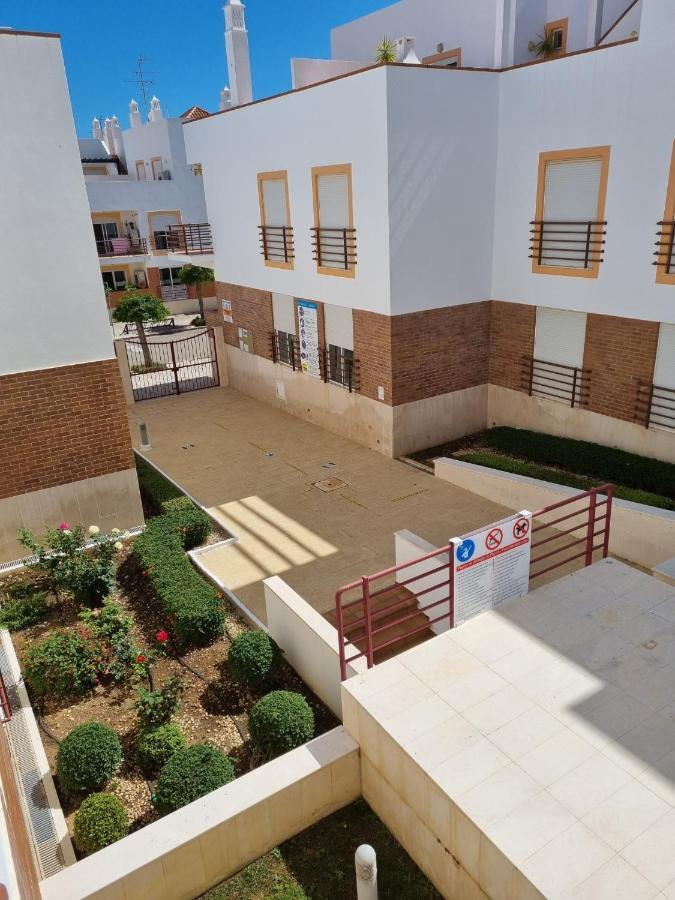 Apartamento Duplex Em Cabanas De Тавира Екстериор снимка