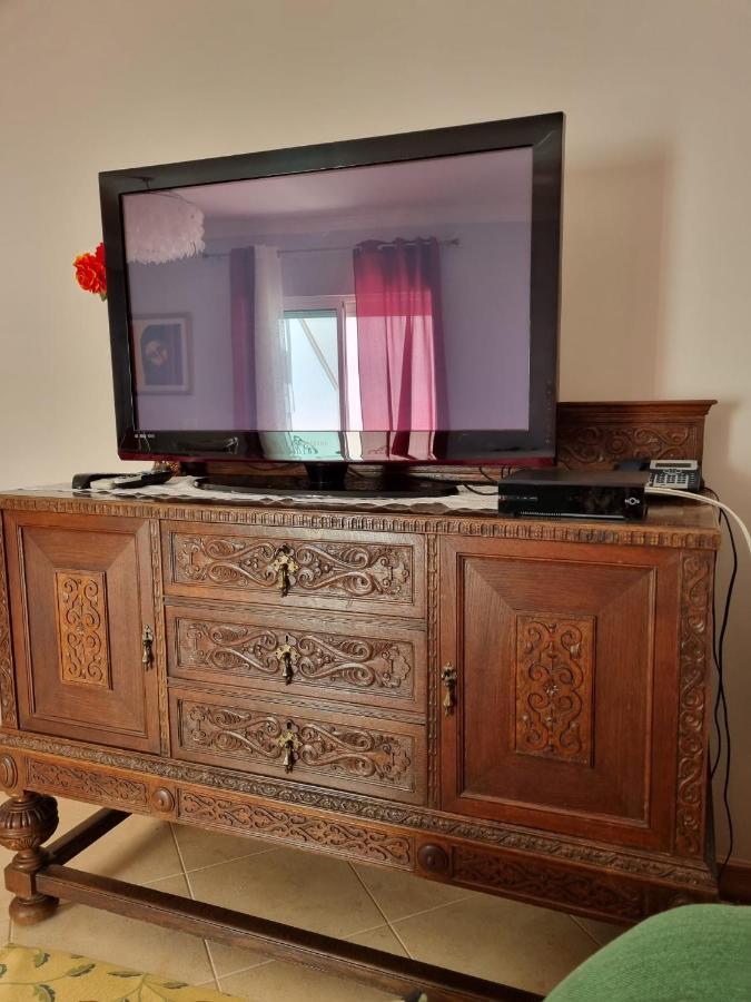 Apartamento Duplex Em Cabanas De Тавира Екстериор снимка
