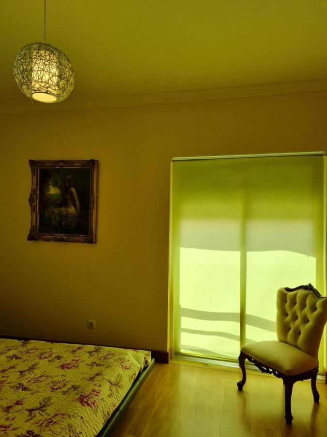 Apartamento Duplex Em Cabanas De Тавира Екстериор снимка