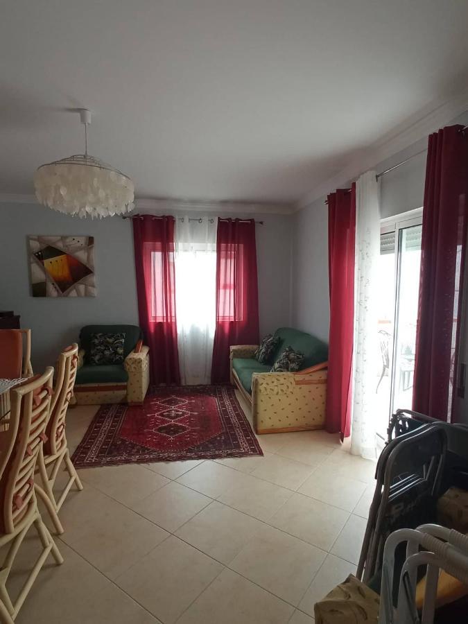Apartamento Duplex Em Cabanas De Тавира Екстериор снимка