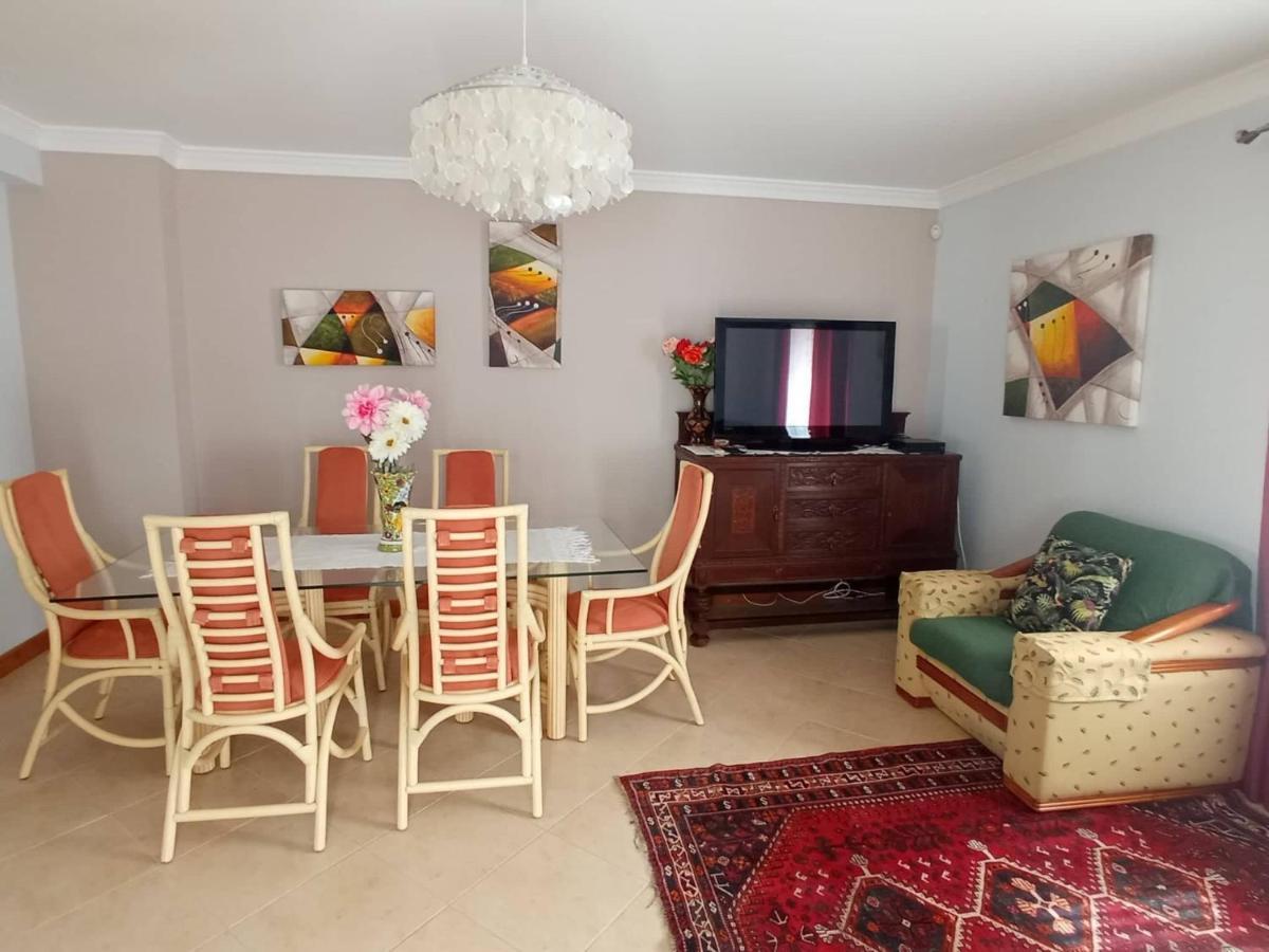 Apartamento Duplex Em Cabanas De Тавира Екстериор снимка