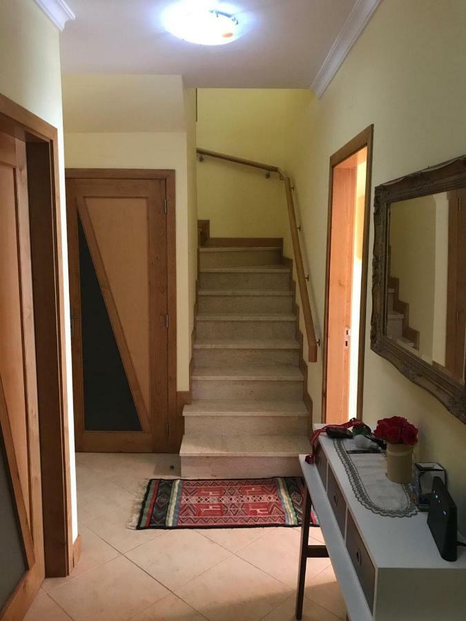 Apartamento Duplex Em Cabanas De Тавира Екстериор снимка