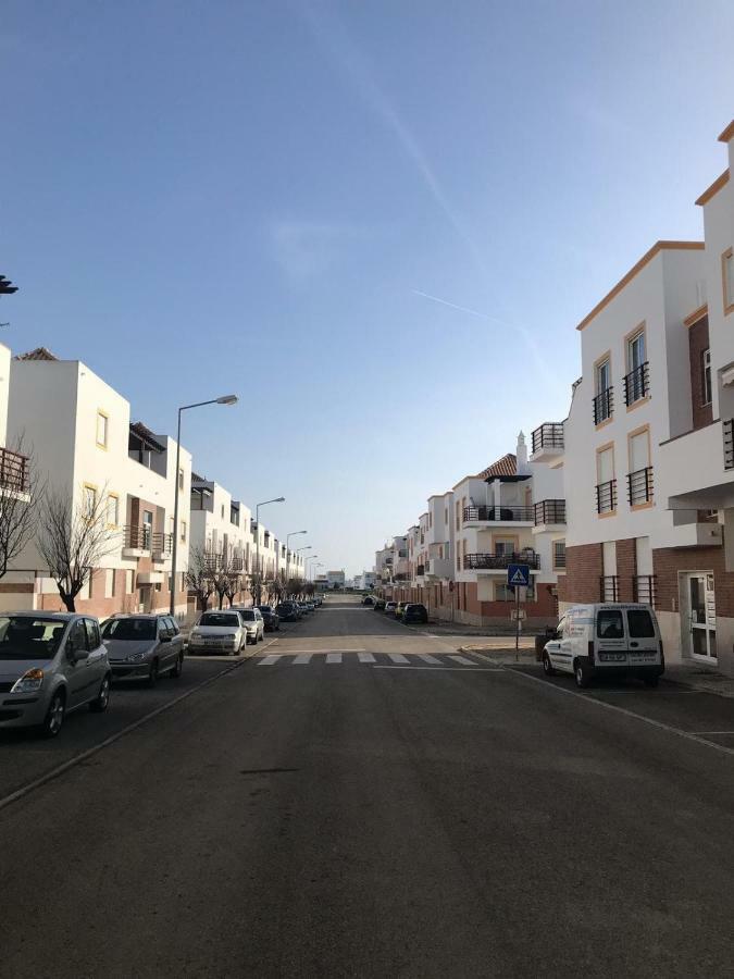 Apartamento Duplex Em Cabanas De Тавира Екстериор снимка