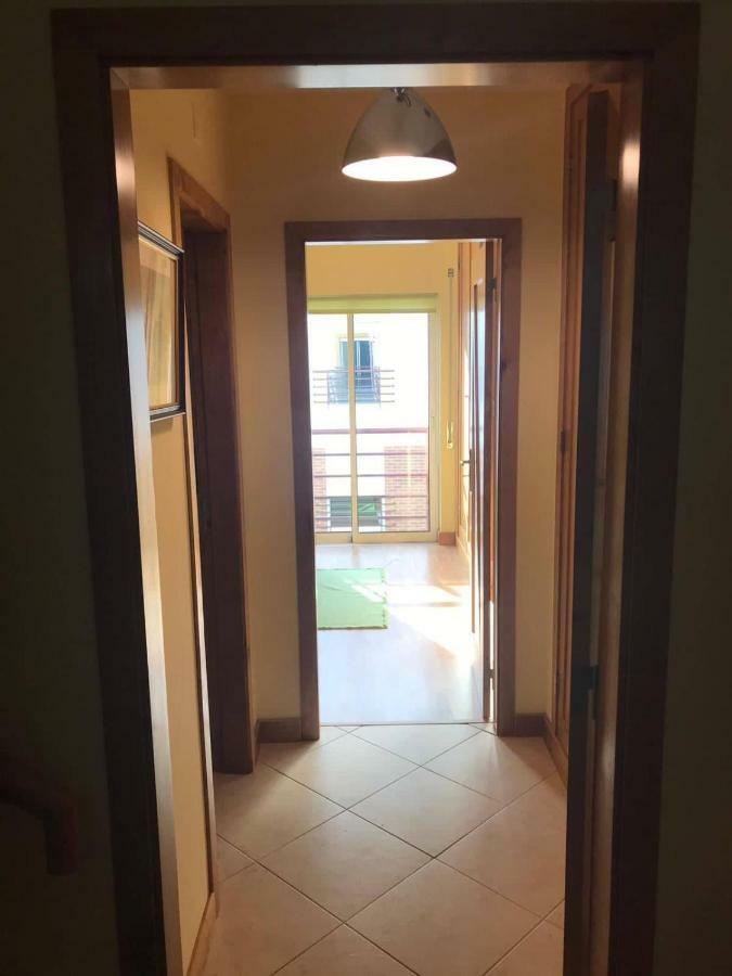 Apartamento Duplex Em Cabanas De Тавира Екстериор снимка