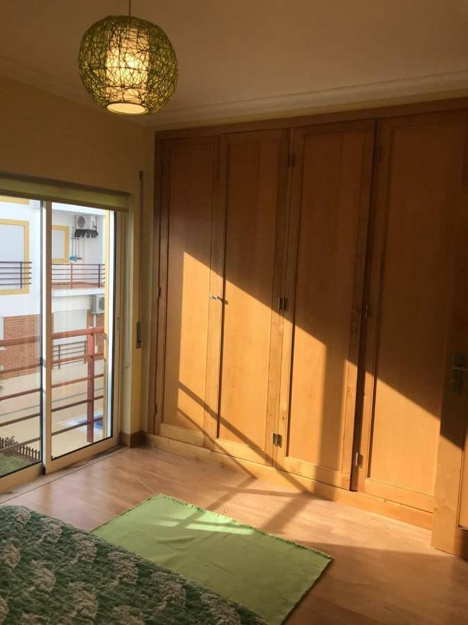 Apartamento Duplex Em Cabanas De Тавира Екстериор снимка